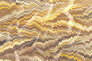 soyut buruşmuş kağıt dokusu deseni