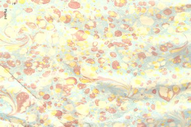 soyut buruşmuş kağıt dokusu deseni