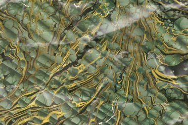 soyut buruşmuş kağıt dokusu deseni