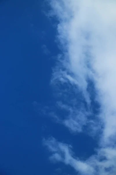 Gökyüzü Gökyüzü Bulutları Gökyüzü Duvar Kağıdı Arkaplanı — Stok fotoğraf