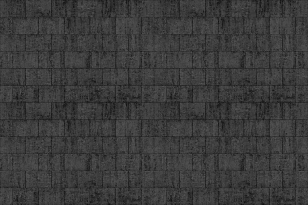 Stenen Betonnen Tegels Tegelvloer Achtergrond Textuur Oppervlak — Stockfoto