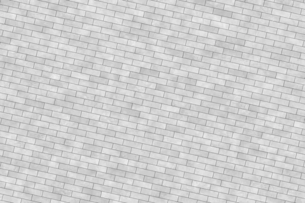 コンクリートタイルレンガの模様の質感 — ストック写真