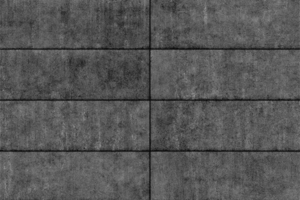 Beton Płytki Cegły Wzór Tekstury — Zdjęcie stockowe