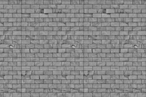 Beton Płytki Cegły Wzór Tekstury — Zdjęcie stockowe