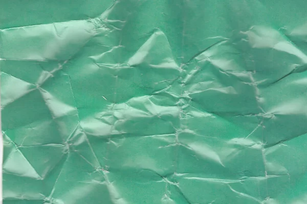 Soyut Buruşmuş Kağıt Dokusu Deseni — Stok fotoğraf