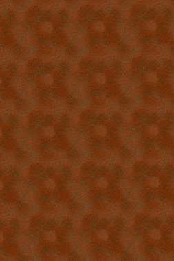 Afrika hayvan kürkü deri desenli yüzey dokusu