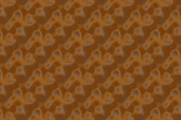 Peau Fourrure Animale Africaine Texture Surface — Photo
