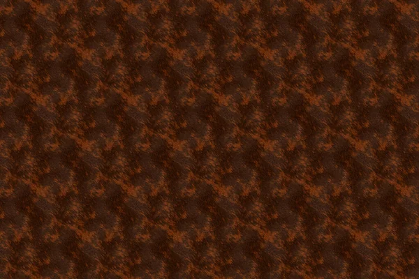 Afrikaanse Dierlijke Pelsvacht Patroon Oppervlakte Textuur — Stockfoto