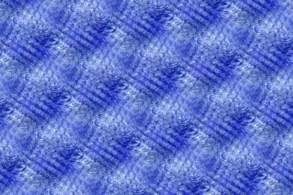 Estructura Hielo Vidrio Patrón Textura — Foto de Stock