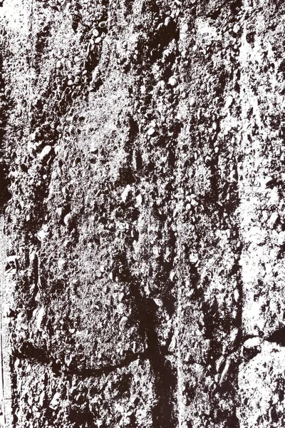 グランジ構造テクスチャ壁紙背景オーバーレイ — ストック写真