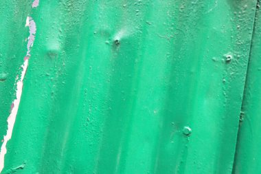 Eski model paslı metal grunge duvar dokusu arkaplanı