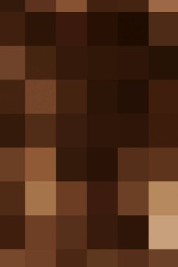 soyut piksel sanat tasarımı duvar kağıdı desenli arkaplan