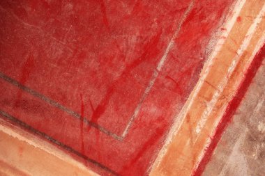 Taştan alçı, çimento duvar arka plan yüzeyi