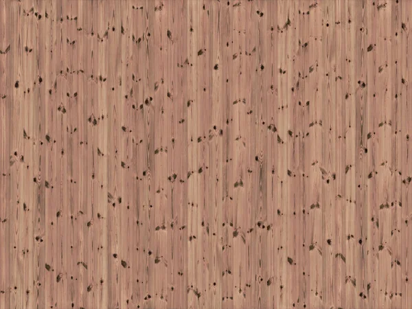 Brown Pine Tree Wood Structure Texture Background Pattern — Stock Photo, Image