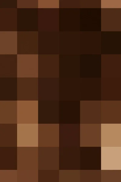 Abstraktní Pixel Design Tapety Vzor Pozadí Pozadí — Stock fotografie