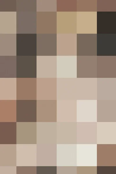 Abstrato Pixel Arte Design Papel Parede Padrão Fundo Fundo — Fotografia de Stock
