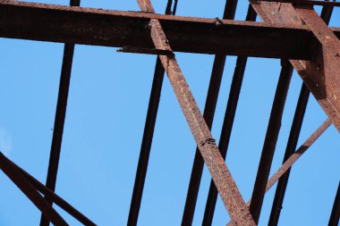 Eski uyuşturucu kalıntıları bina fotoğraflarını mahvediyor.