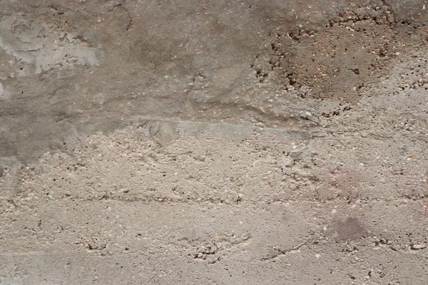 Kámen Sádra Motar Cement Zeď Pozadí Povrch Pozadí — Stock fotografie