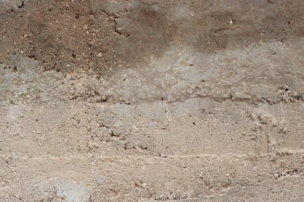 Kamień Tynk Silnik Cement Ściana Tło Powierzchnia — Zdjęcie stockowe