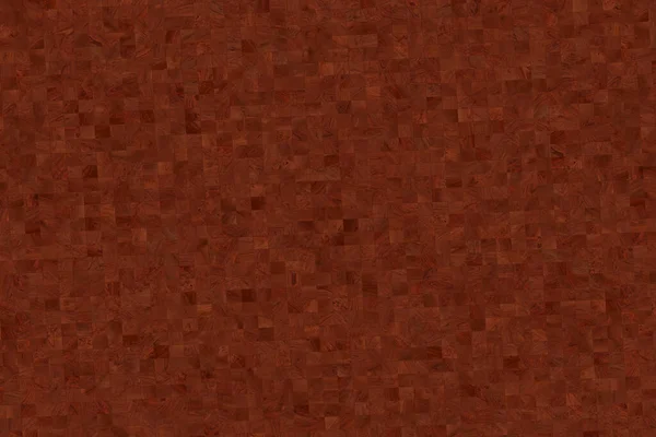 Piso Madeira Vermelho Superfície Textura Padrão Fundo Fundo — Fotografia de Stock