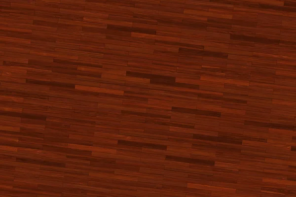 Czerwony Drewno Podłoga Powierzchnia Tekstury Wzór Tło — Zdjęcie stockowe