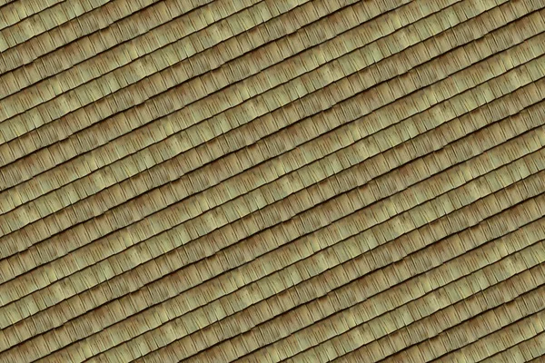 Dach Hausdach Textur Hintergrund — Stockfoto