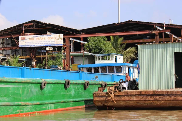 stock image broken rookery slum slums township buildings