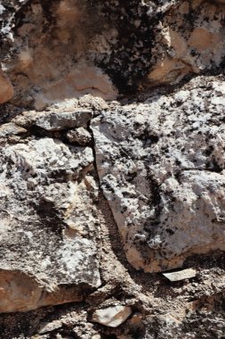 Tuğlalar tuğlalar duvar dokusu yüzey arkaplanı