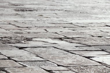 Taş zemin taşları zemin dokusu arkaplan arkaplanı