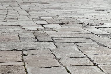 Taş zemin taşları zemin dokusu arkaplan arkaplanı