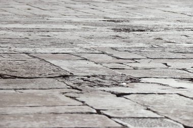 Taş zemin taşları zemin dokusu arkaplan arkaplanı