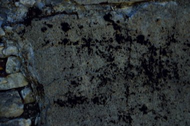 Taş duvar dokusu arkaplan arkaplanı