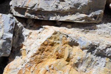 Taş duvar dokusu arkaplan arkaplanı