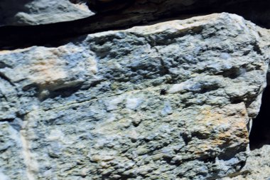 Taş duvar dokusu arkaplan arkaplanı