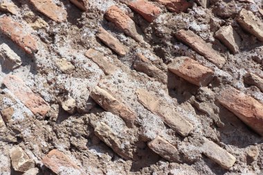 Taş desen arka plan doku duvar