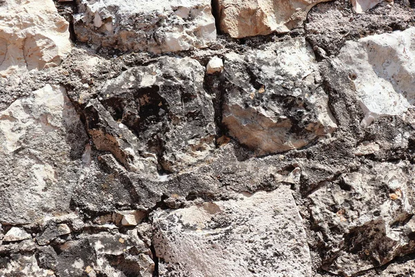 Stone Bricks Tiles Wall Texture Surface Backdrop — Stock Photo, Image