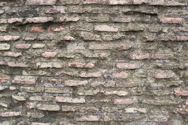 石レンガタイル壁のテクスチャ表面の背景 — ストック写真