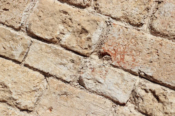 Камень Кирпича Плитки Стены Текстуры Поверхности Фона — стоковое фото