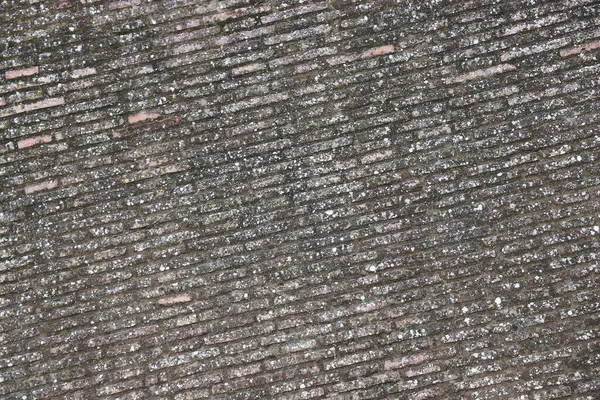 Stenen Bakstenen Tegels Muur Textuur Oppervlak Achtergrond — Stockfoto