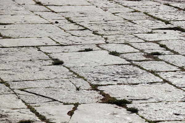 stock image stone floor stones ground texture background surface backdrop