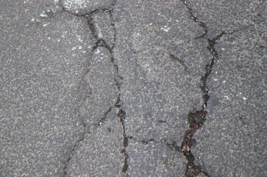 sokak yol desenli arka plan