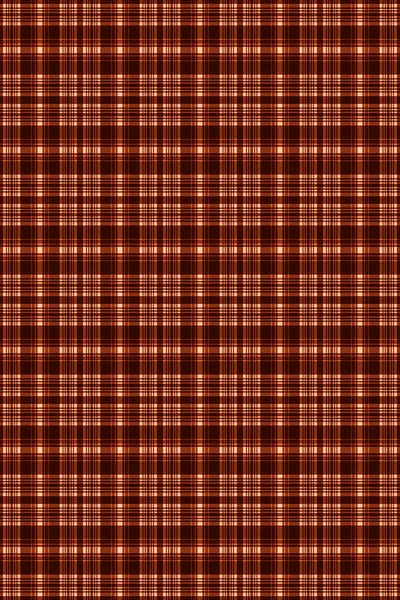 Vintage Escocês Tartan Têxtil Fundo Fundo Superfície — Fotografia de Stock