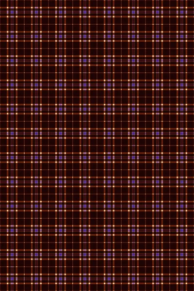 Vintage Skotsk Tartan Textil Bakgrund Bakgrund Bakgrund Yta — Stockfoto