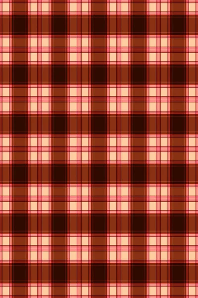 Vintage Skotsk Tartan Textil Bakgrund Bakgrund Bakgrund Yta — Stockfoto