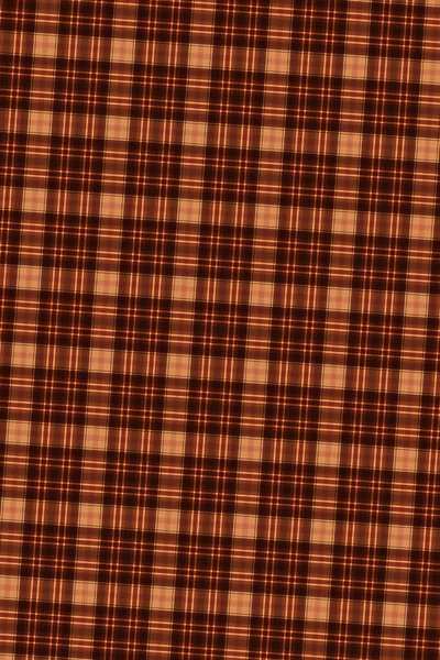 Vintage Escocés Tartán Textil Fondo Superficie — Foto de Stock