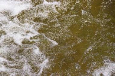 köpüklü su deniz duvar kağıdı arka plan örtüsü