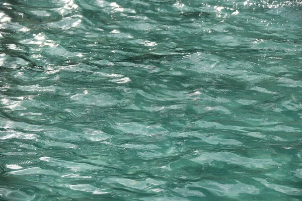 Νερό Aqua Φόντο Θάλασσα Backcloth — Φωτογραφία Αρχείου
