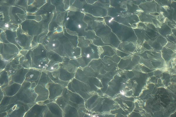 Woda Aqua Morze Tło Tło Tło Tkanina — Zdjęcie stockowe