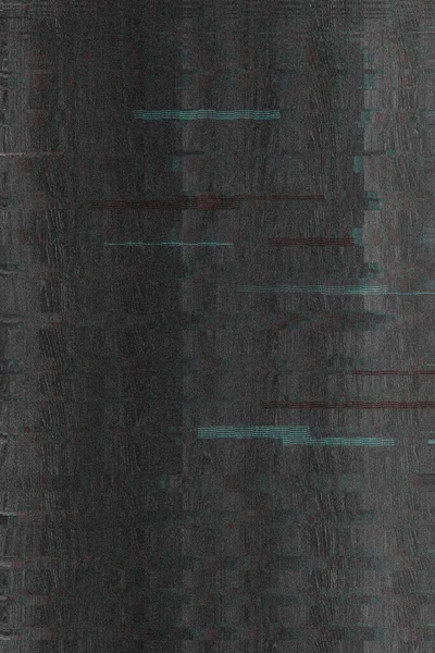 Error Gris Glitch Madera Grunge Fondo Textura Alto Tamaño —  Fotos de Stock