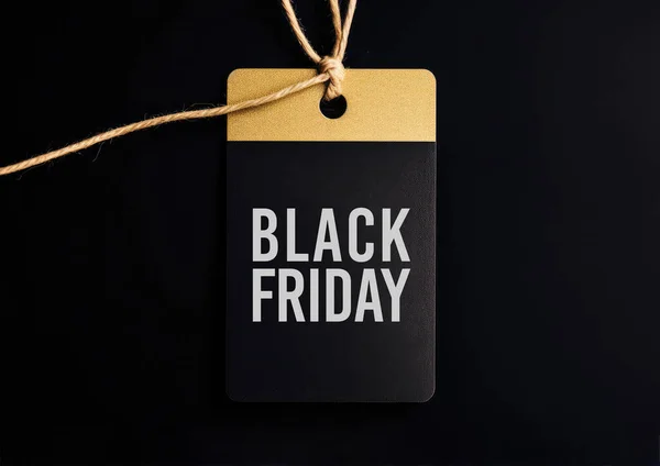 Kara Cuma fiyat etiketi teklif etti